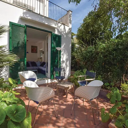 Casa vacanze Pompeiana Capri