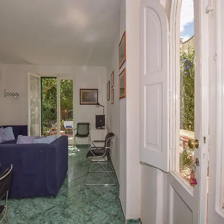 Pompeiana Capri