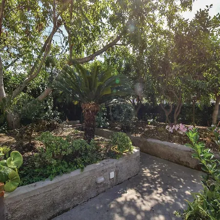 Casa vacanze Pompeiana Capri
