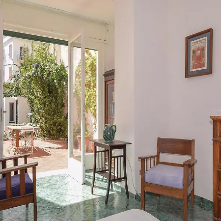 Casa vacanze Pompeiana
