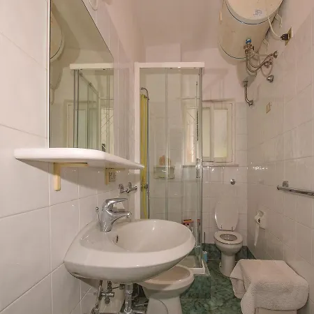 Casa vacanze Pompeiana Capri